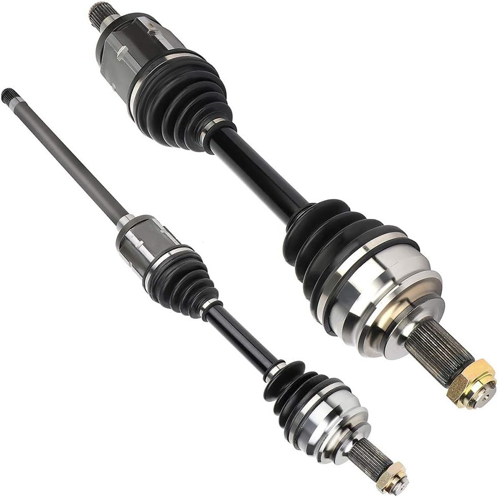 CV Axle Shaft Assembly Front Left Right X1622