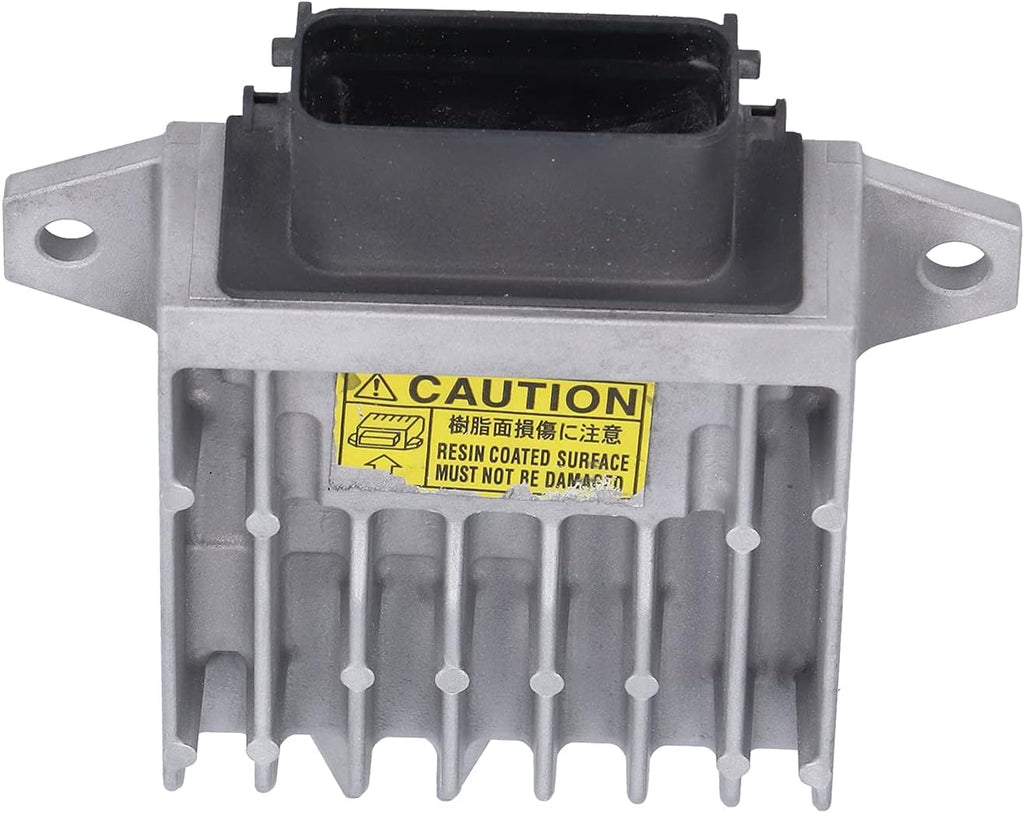 Transmission Control Module H5477
