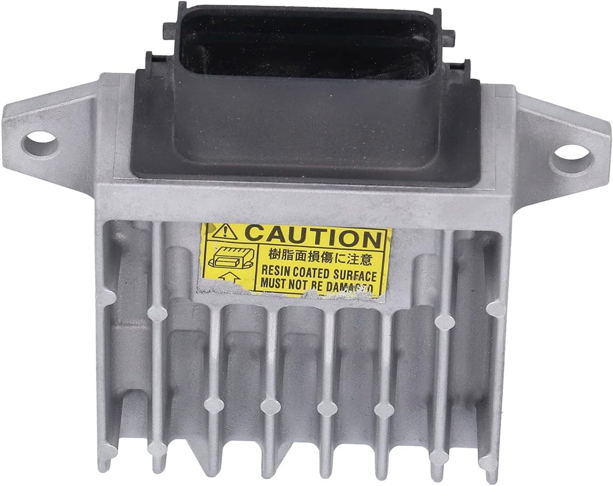 Transmission Control Module H5477