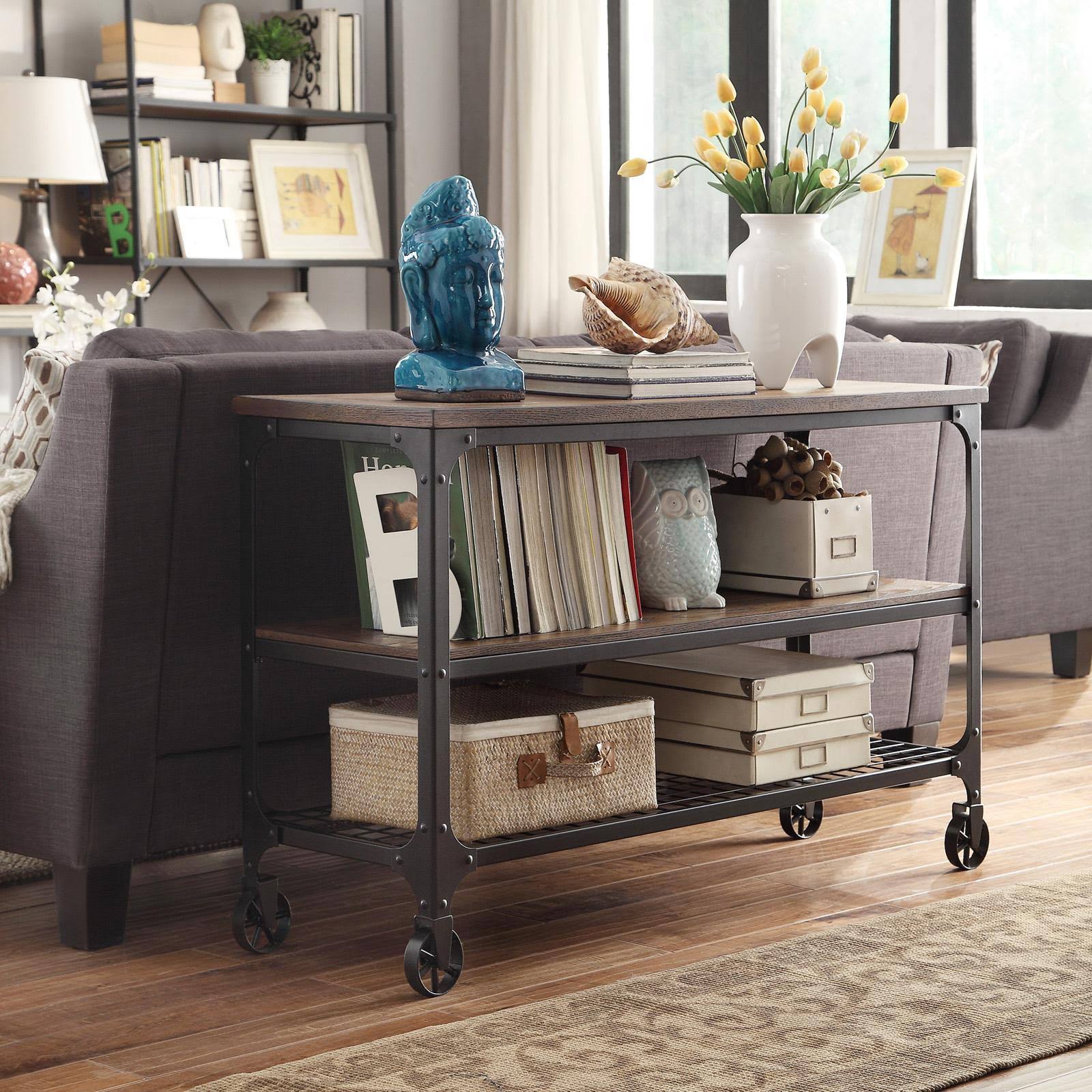 Sofa Table T85003