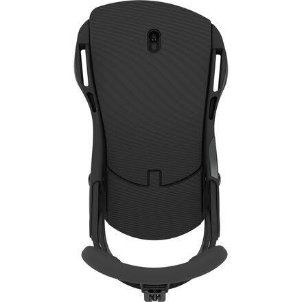 Black Large Snowboard Binding E26622