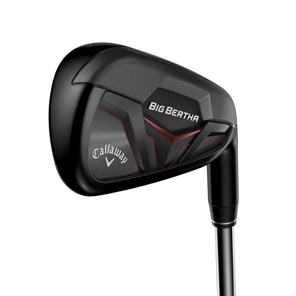 Big Bertha Iron Set I6522