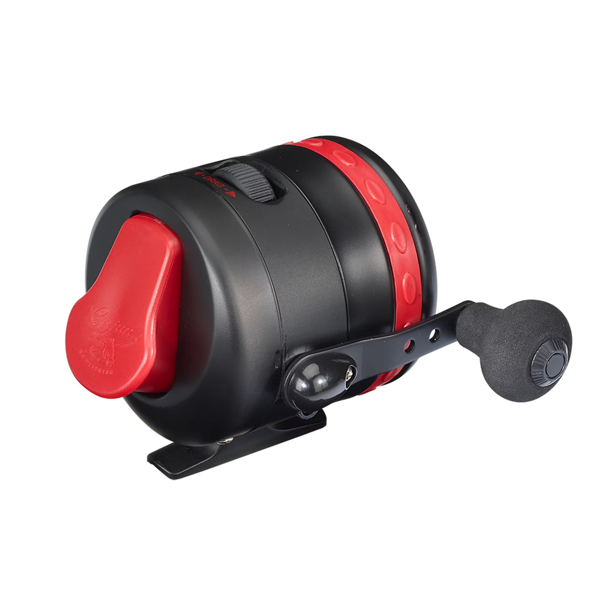 SPIN CAST REEL G170