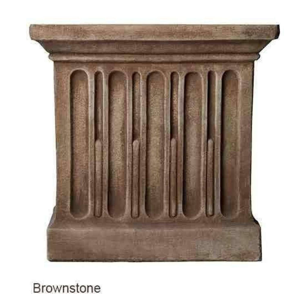 Alpine Stone Birdbath D1098