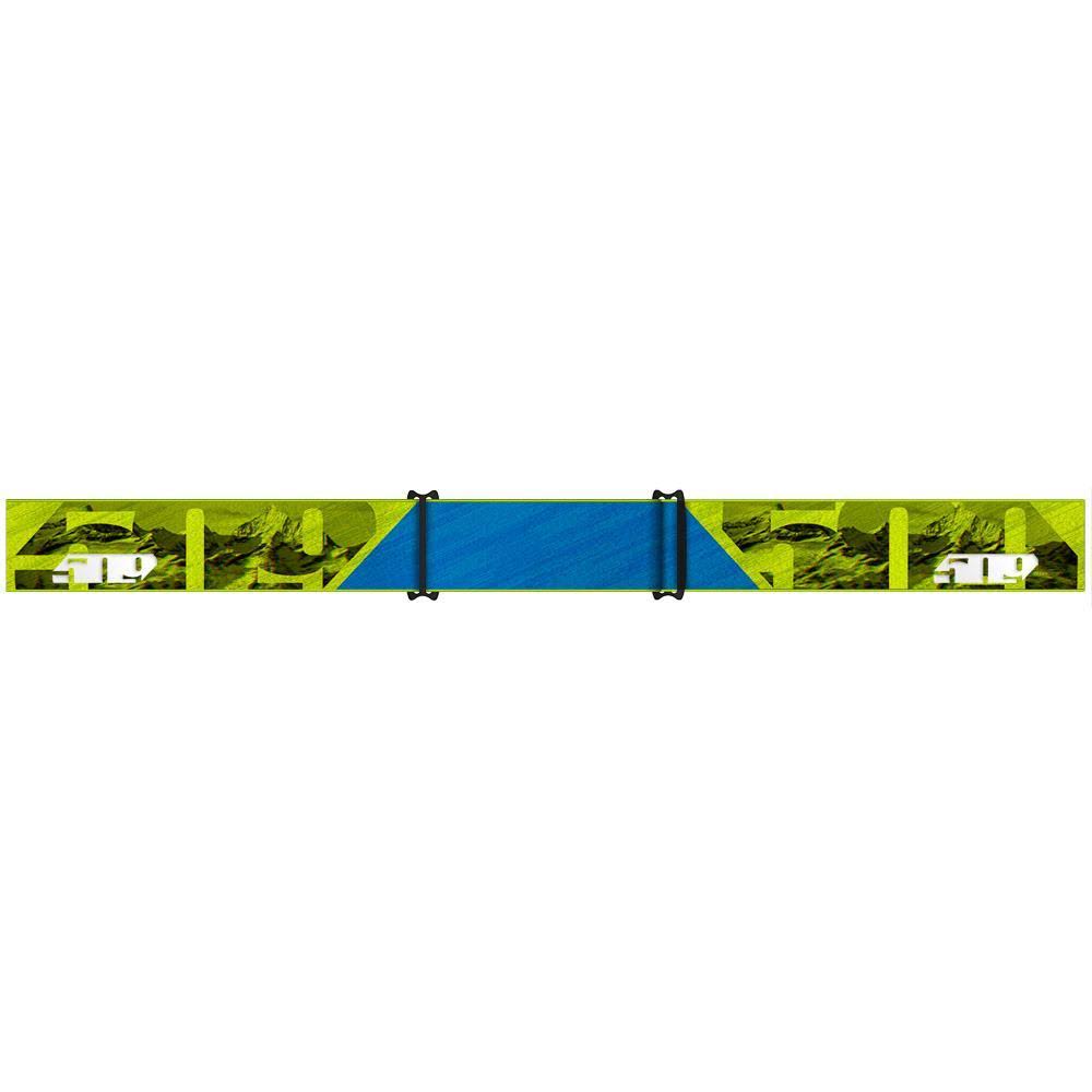 Carbon Fiber Revolver Goggle V547
