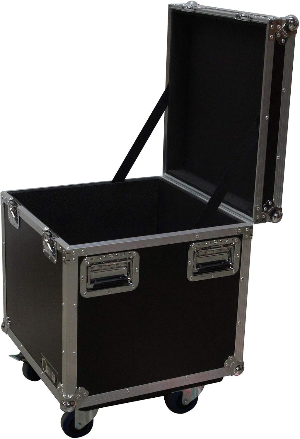 Mid Size Drum Hardware Utility Hard Case Z8715