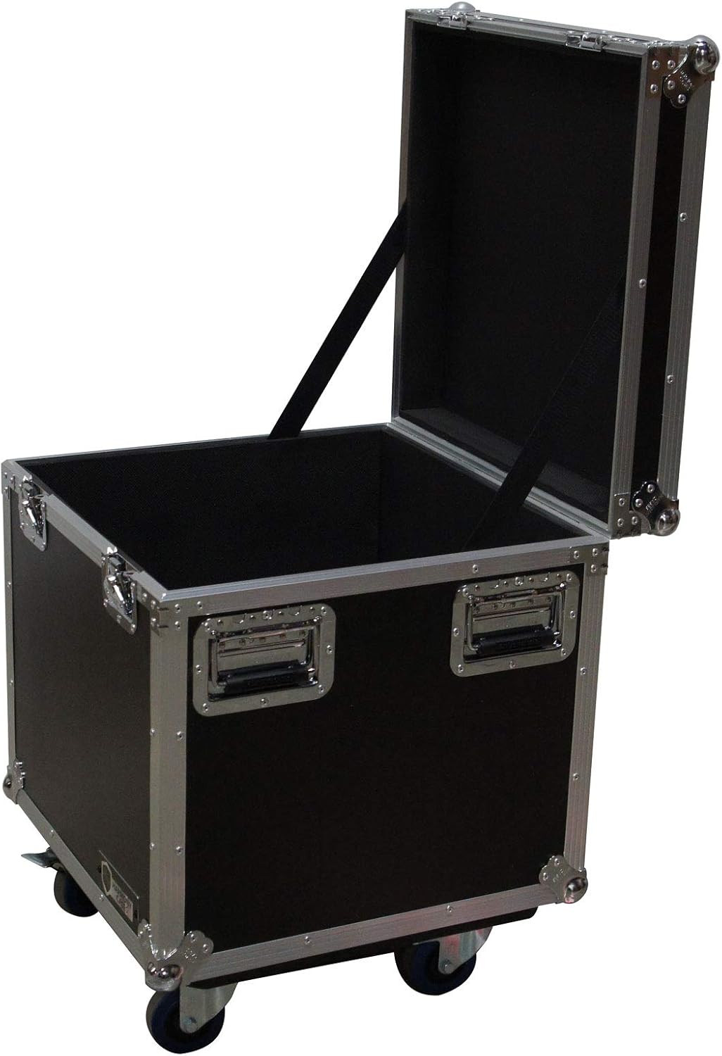 Mid Size Drum Hardware Utility Hard Case Z8715