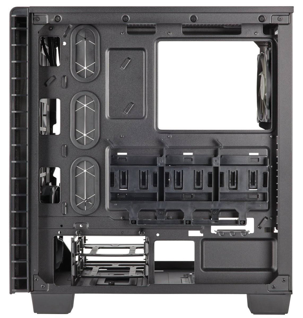 Quiet 400Q Tower C8263