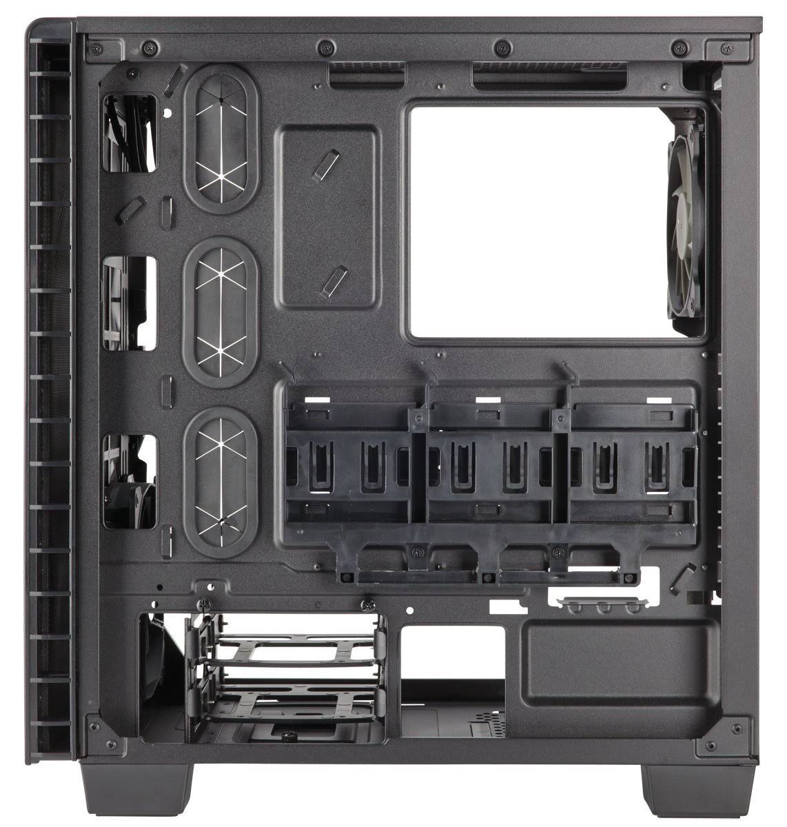 Quiet 400Q Tower C8263