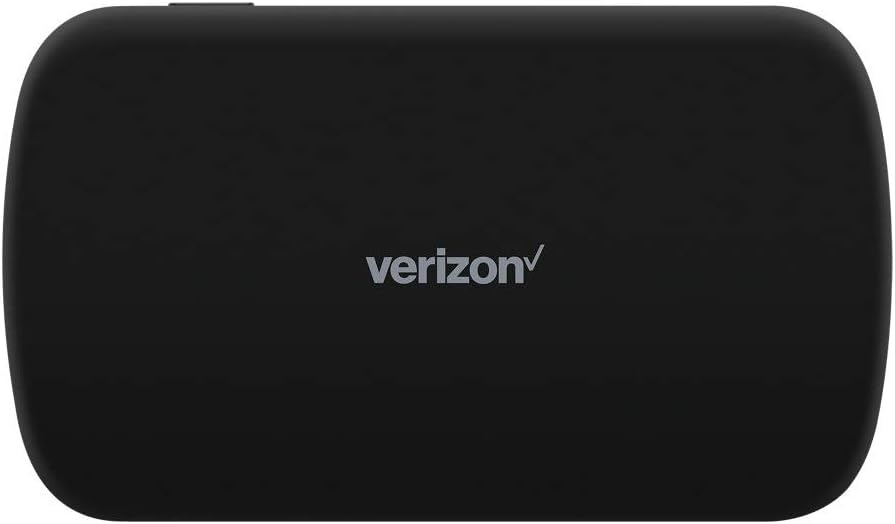 4G LTE Mobile Hotspot Pack of 2 U8604