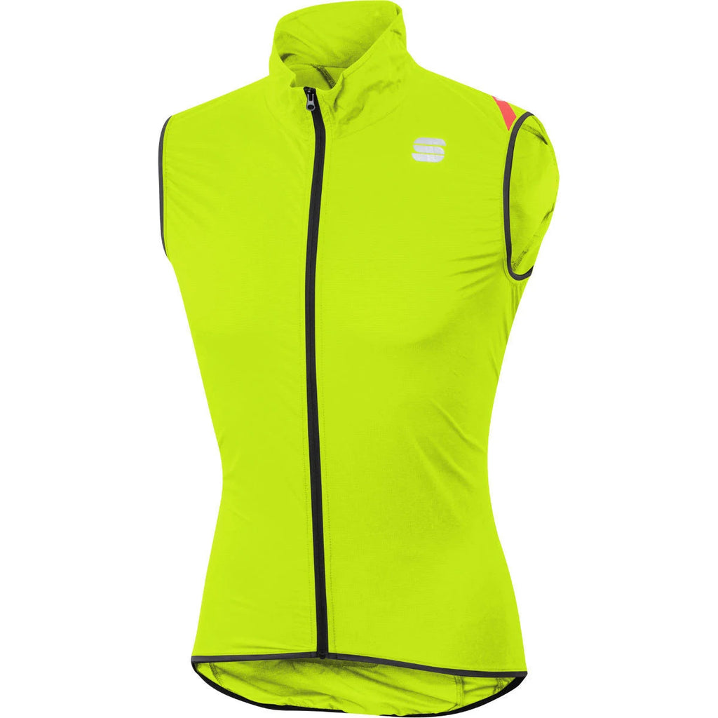 Vest Yellow L H113802
