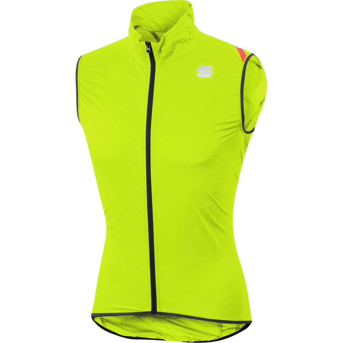 Vest Yellow L H113802