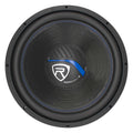15" 2000w 4 Ohm Car Audio Subwoofer U237162