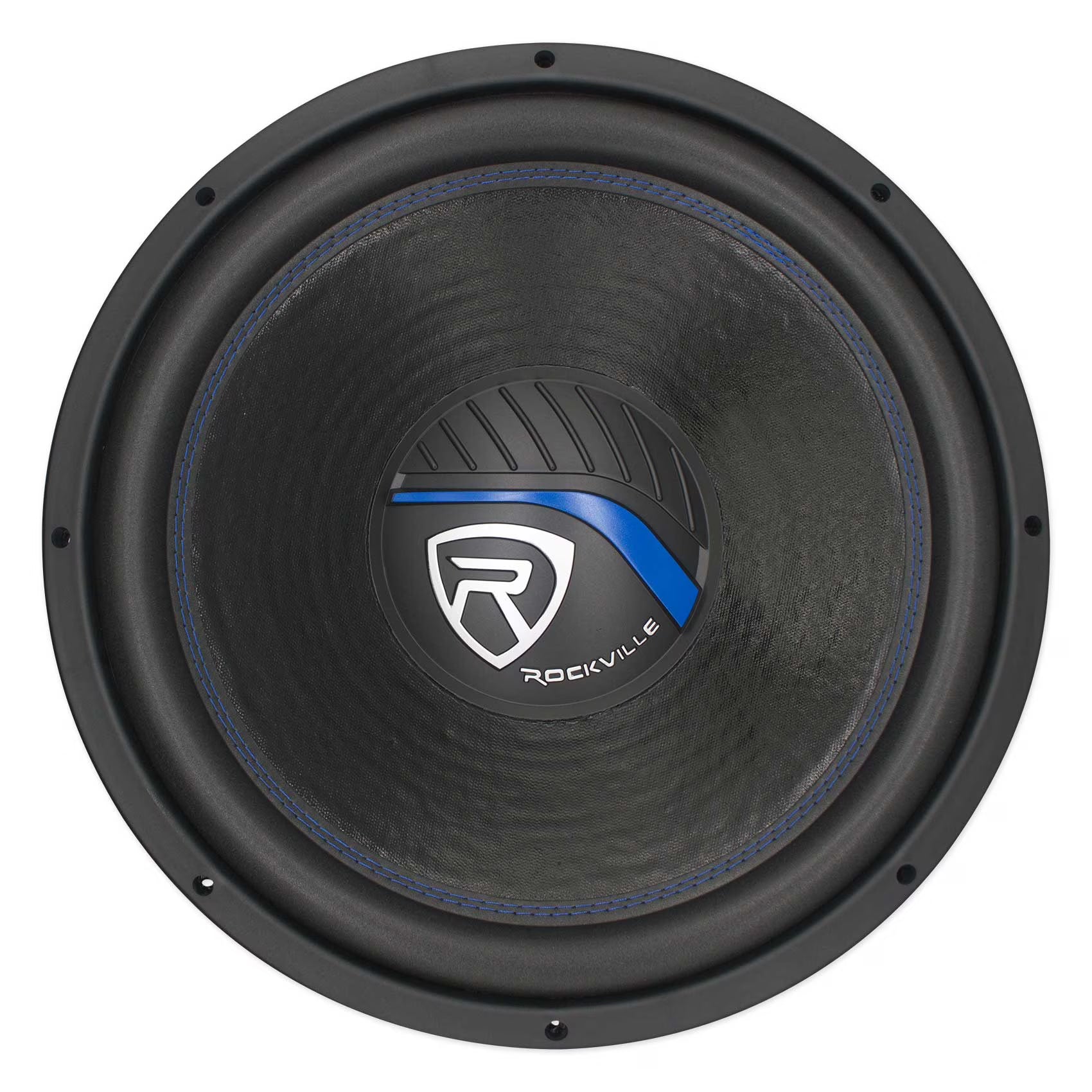 15" 2000w 4 Ohm Car Audio Subwoofer U237162
