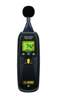 Sound Level Meter F6396