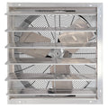 24 in Shutter Exhaust Fan J36027