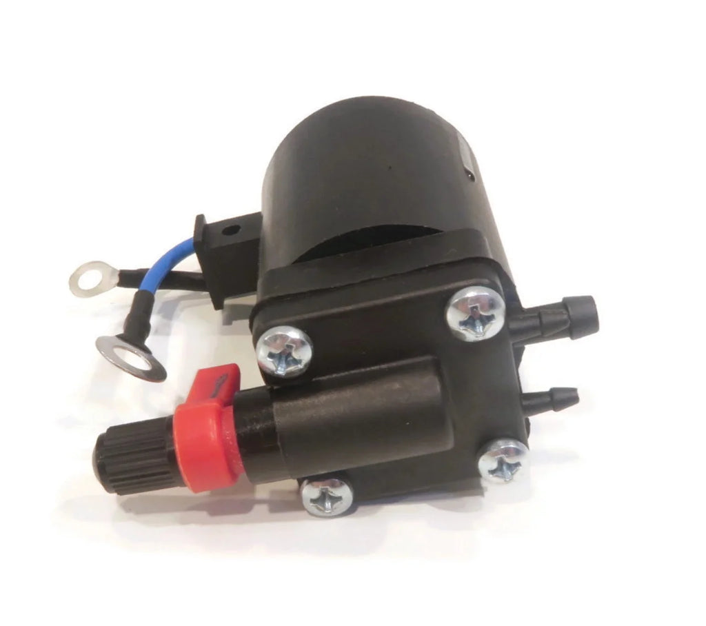 Primer Solenoid Kit For 2001 Johnson 50 HP Engine I2404