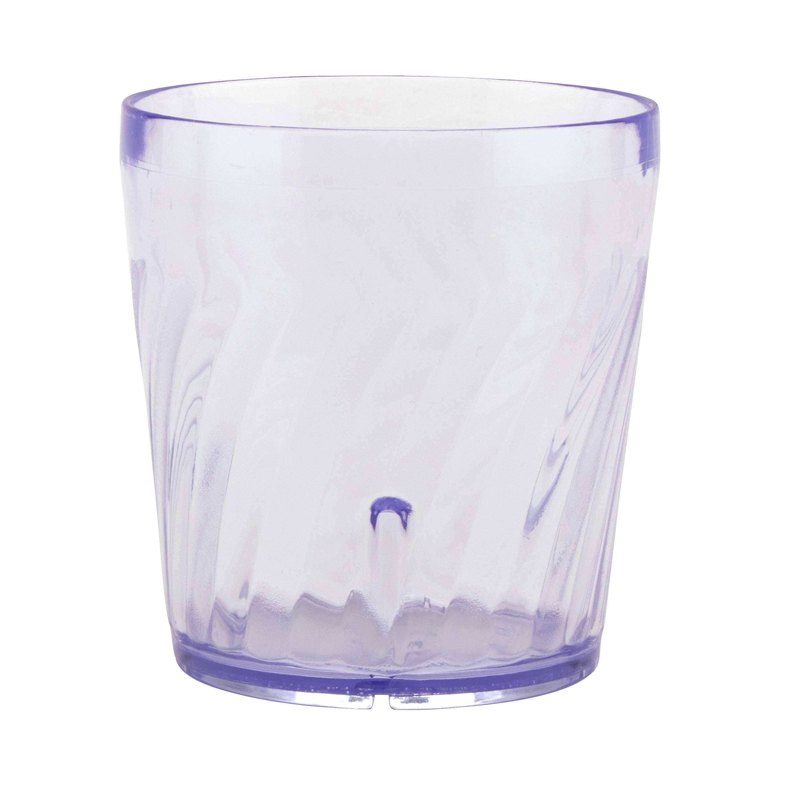 9 oz Blue Tahiti Tumbler A435337