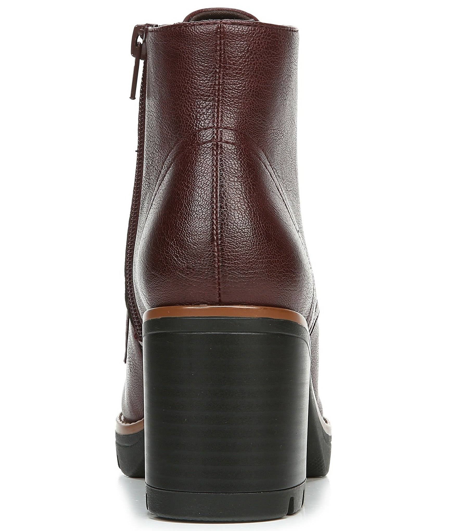 Bordeaux Women's Shoes T874
