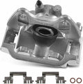 Disc Brake Caliper Assembly with Bracket Z294