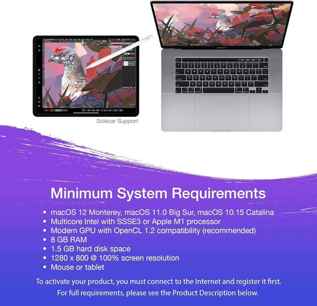 Professional Digital Painting Software V269