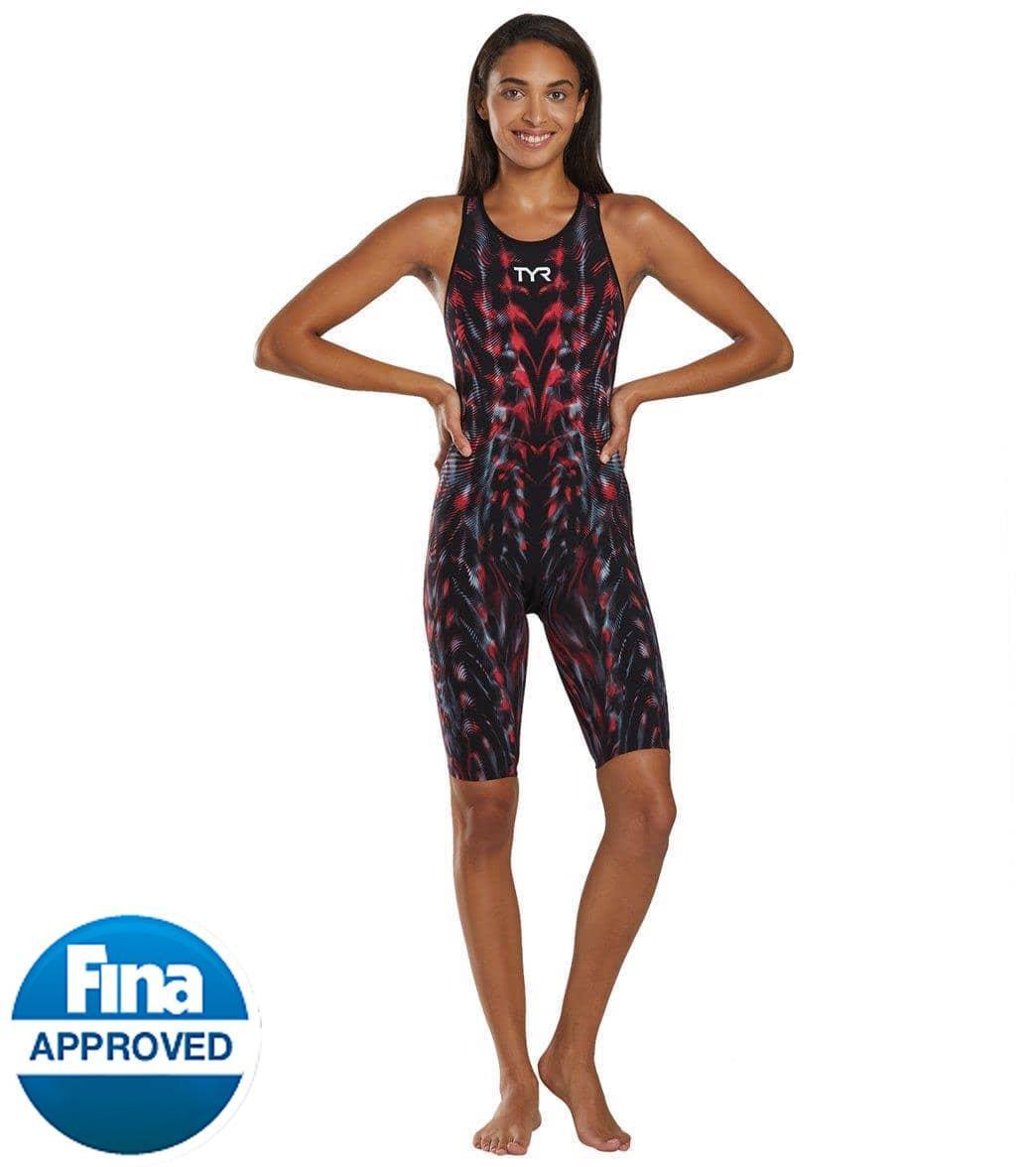 Closed Back Steel Red 24 Kneeskin G832224