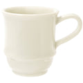 8 oz. Ivory Stacking Mug E59784
