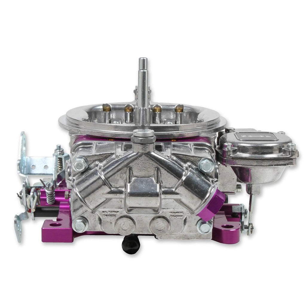 Brawler Race Carburetor A2706