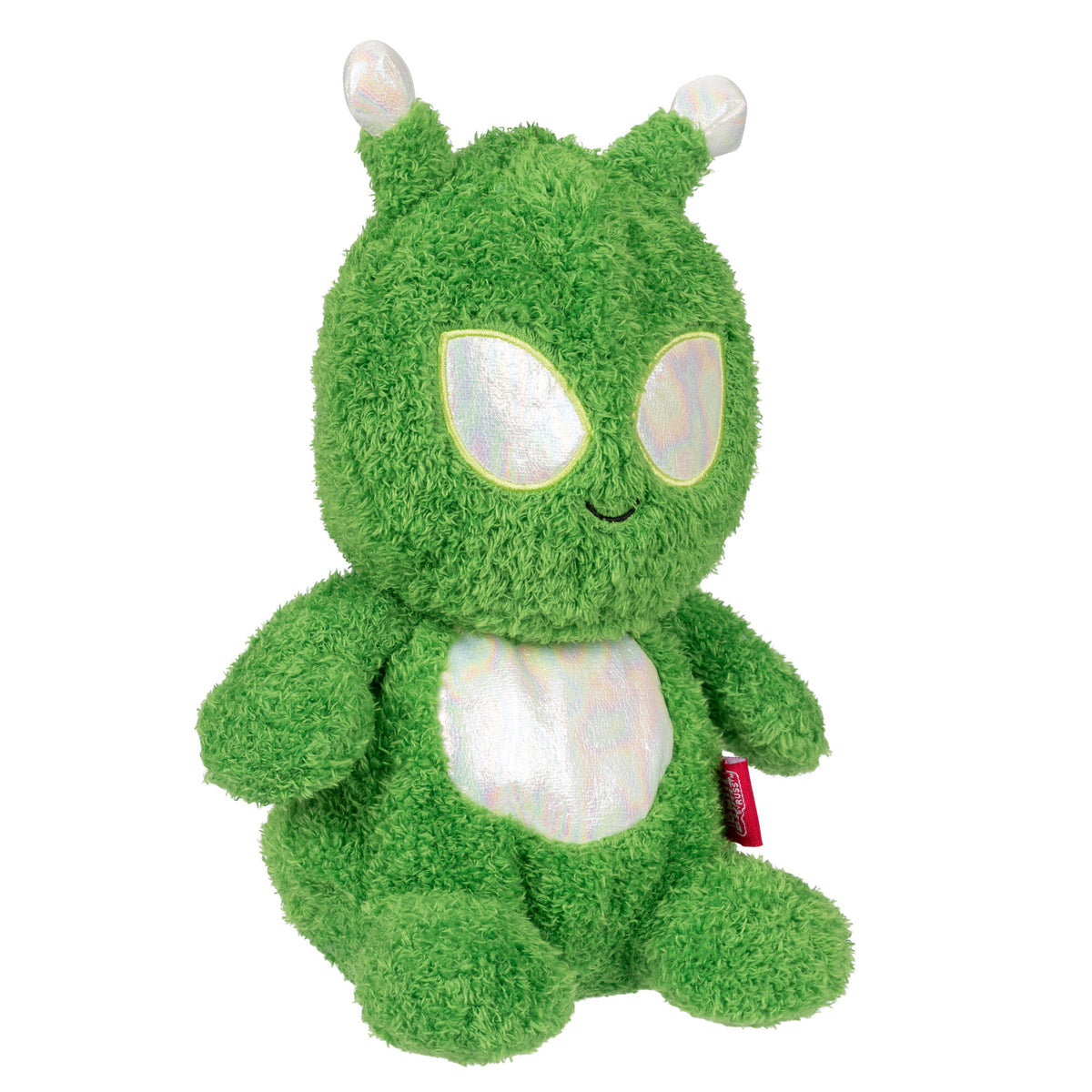 Alien Matt 7.5-inch Plush Collectible Stuffed Toy S552