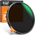 82mm Variable ND Filter ND2-ND400 with Multi-Layer Coatings F874984