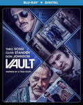 Blu-ray + Digital Copy Q94322