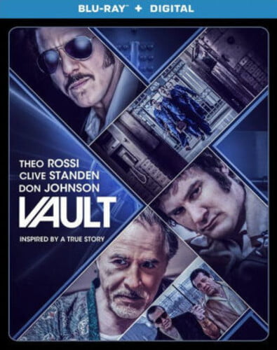 Blu-ray + Digital Copy Q94322