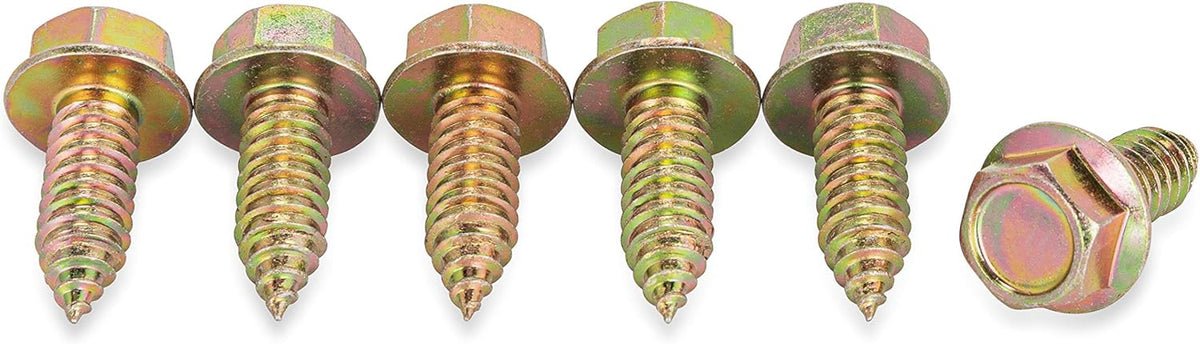 Screw-On Sway Control, Pack of 2 M5603