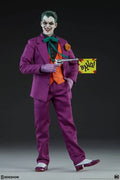 The Joker Sixth Scale Figure J997860