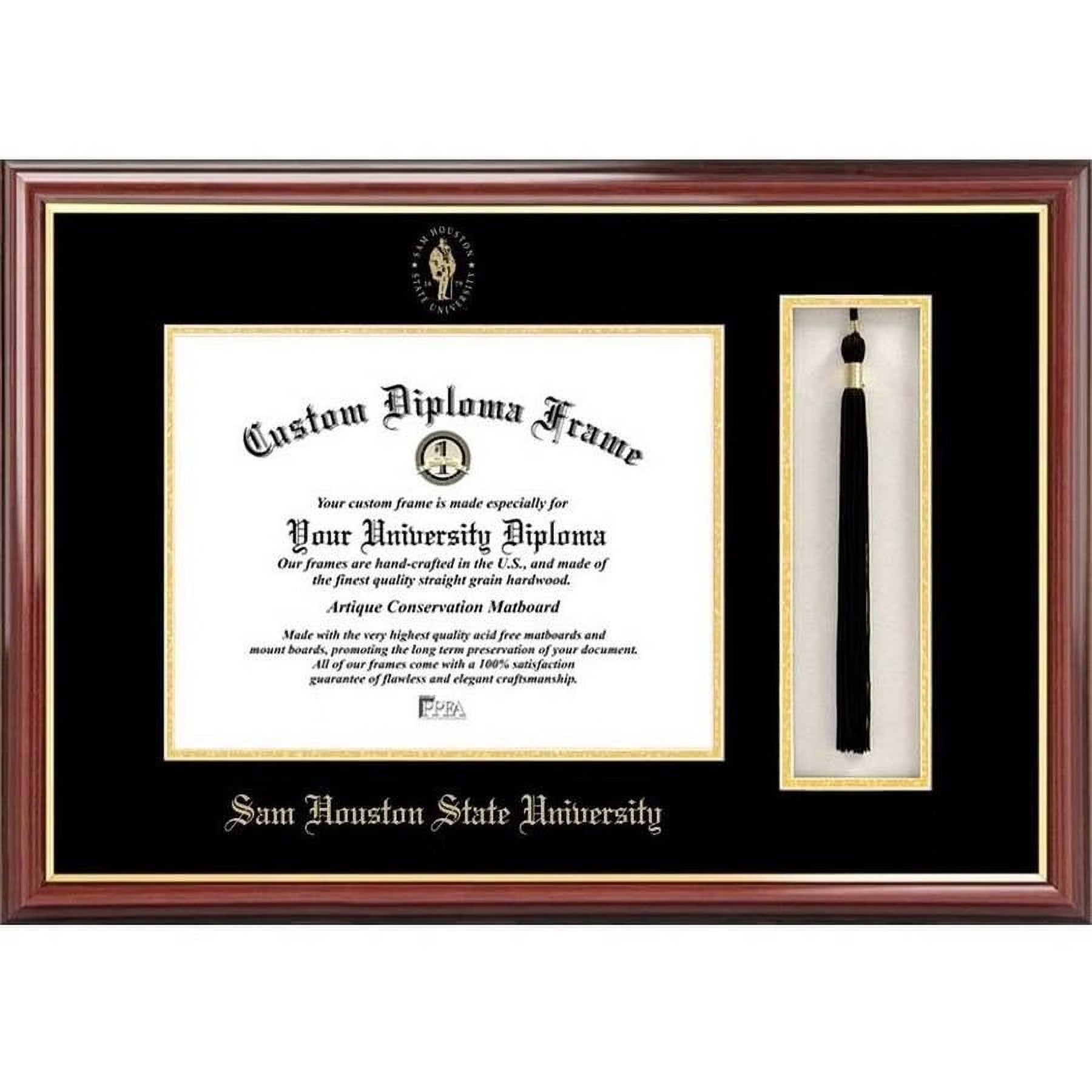 Diploma Frame U556