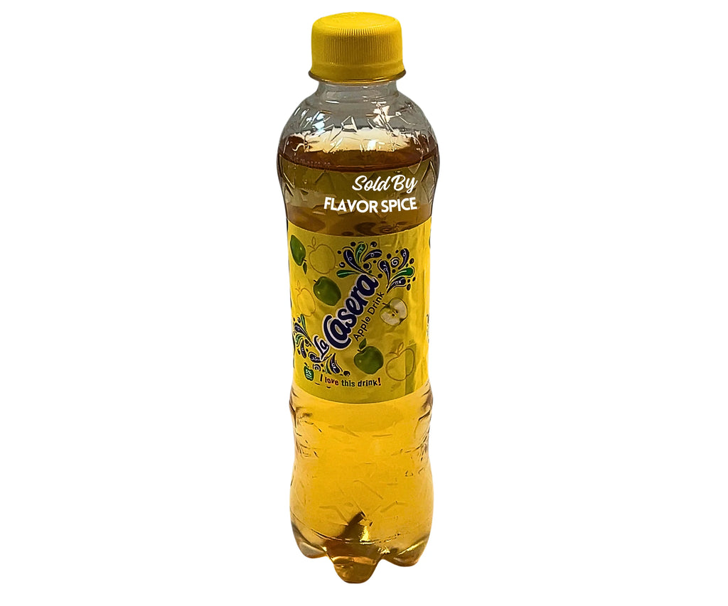 Apple Drink 35CL Pack of 3 Bottles Q65436