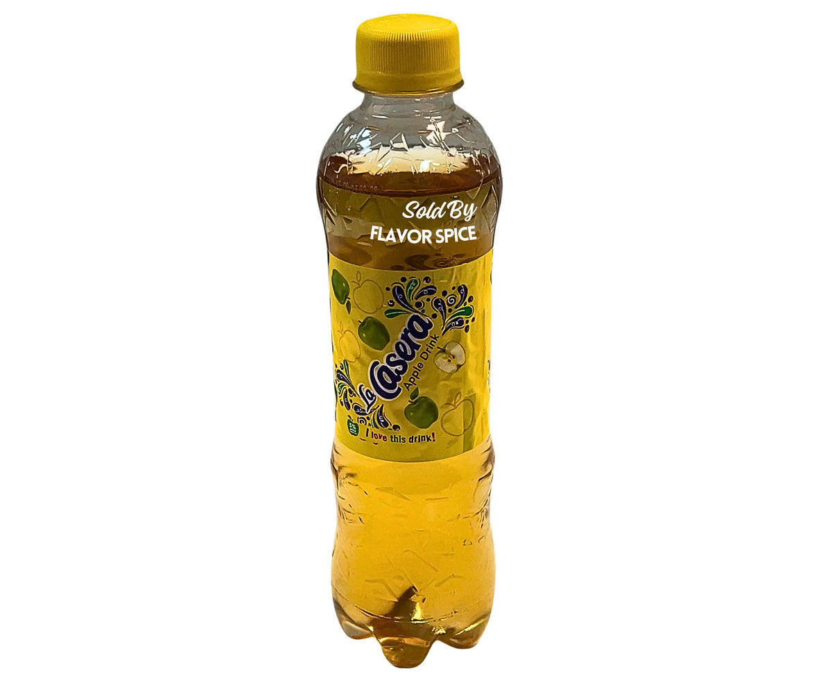 Apple Drink 35CL Pack of 3 Bottles Q65436