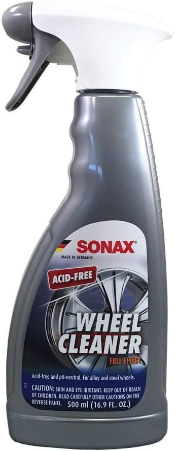 Wheel Cleaner Full Effect - 169.1 fl. oz. X6392