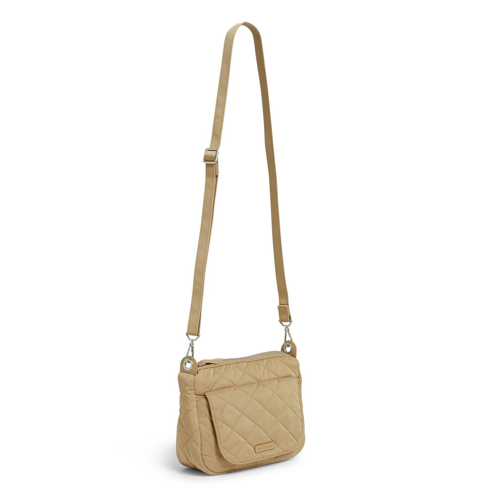 Khaki Mini Shoulder Bag G117030