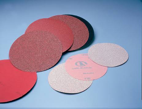 Red Hook Paper Disc 5x22 P800 100bx G146075