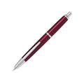 Red Medium Fountain Pen D3171