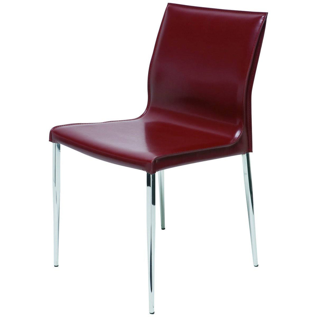 Ochre Dining Chair H6663