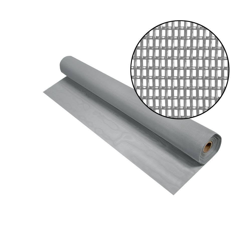 Gray Petscreen A827
