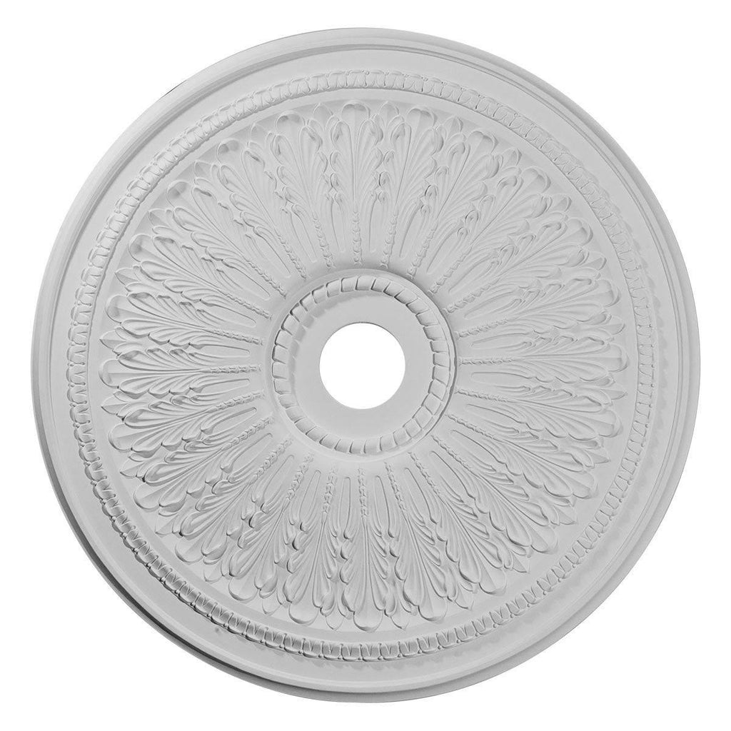 Oakleaf Ceiling Medallion G7710