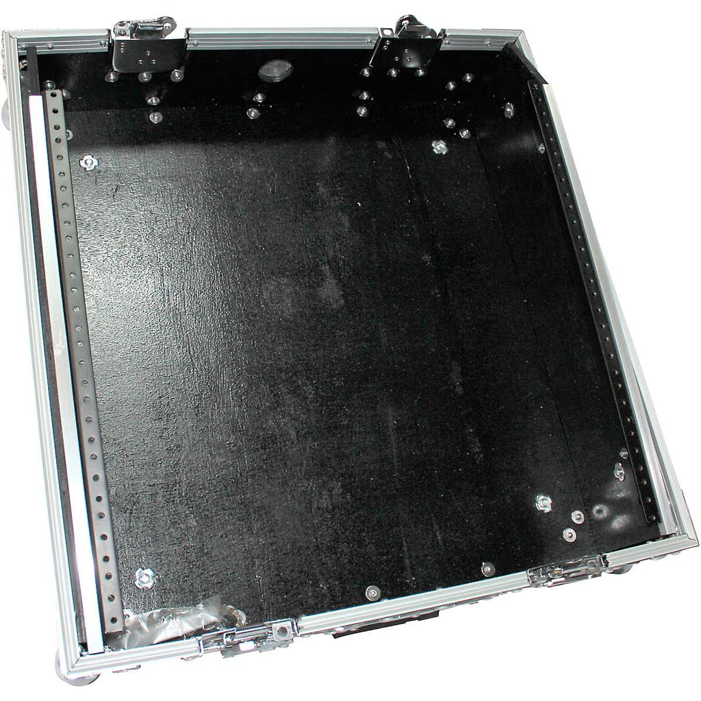 Topload Rackmount Mixer Case P463
