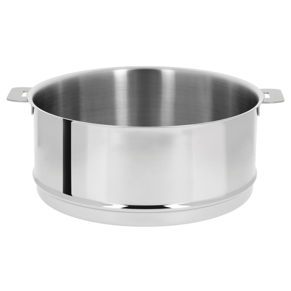 6.5-Quart Steamer T557
