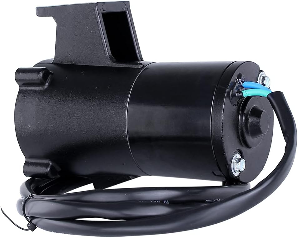 12 Volts Tilt Trim Motor for Force Outboards 85-150HP 2-Wire Connection M76815