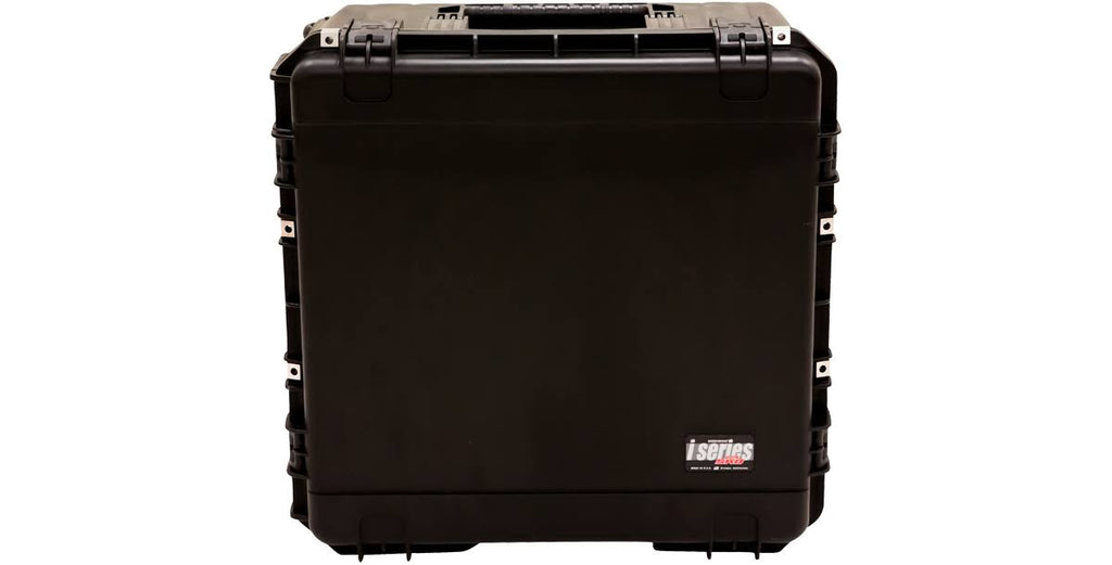 Black Hard Case J904765