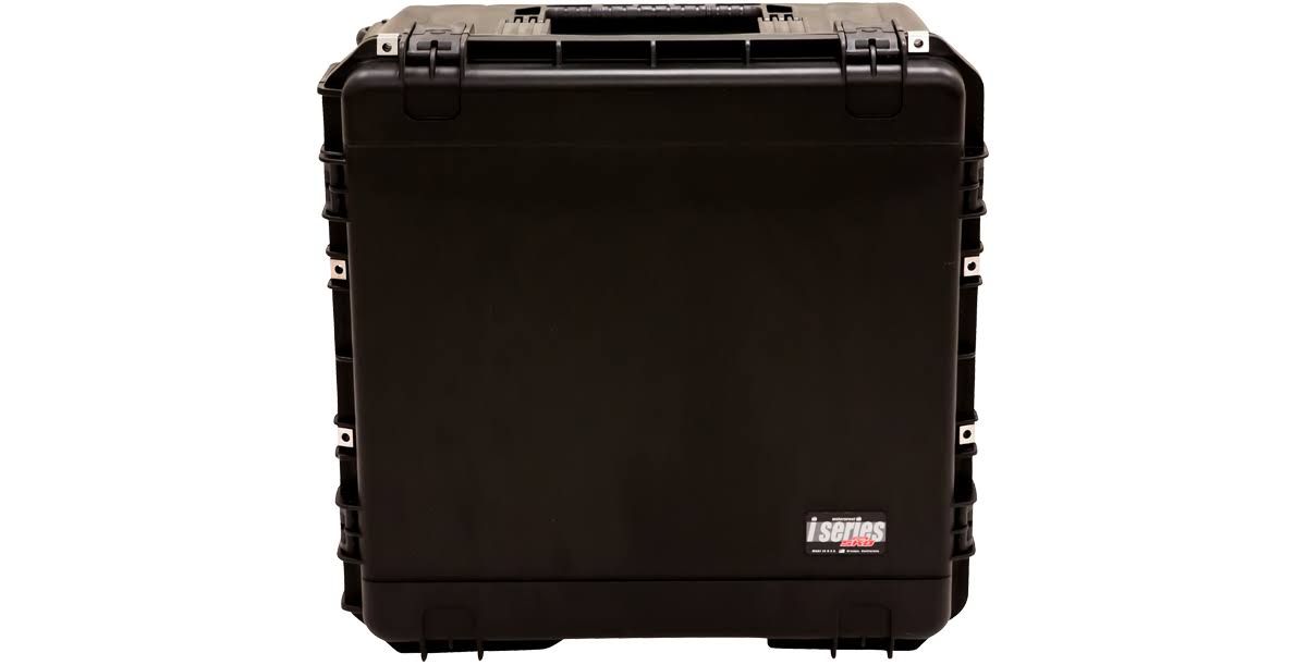 Black Hard Case J904765