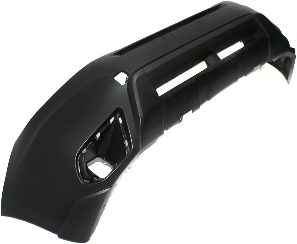 Primed Front Bumper Cover for Subaru Forester 2014 2015 2016 G253